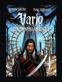 Praedor - Varjo menneisyydestä