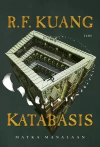 Katabasis: Matka manalaan