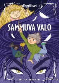 Sammuva valo