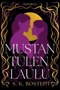 Mustan tulen laulu