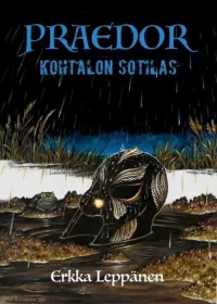 Kohtalon sotilas