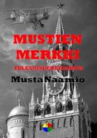 Mustien merkki