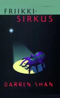 Friikkisirkus