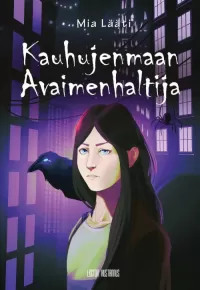 Kauhujenmaan Avaimenhaltija