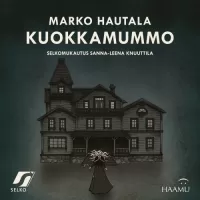 Kuokkamummo