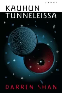 Kauhun tunneleissa
