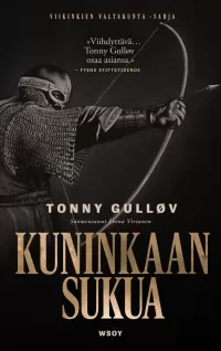 Kuninkaan sukua