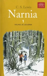 Velho ja leijona