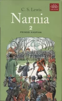 Prinssi Kaspian