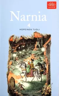 Hopeinen tuoli
