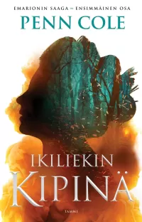Ikiliekin kipinä