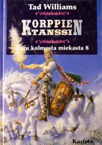 Korppien tanssi