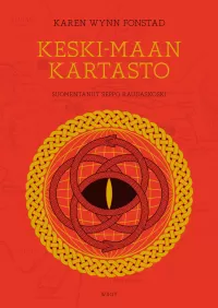Keski-Maan kartasto