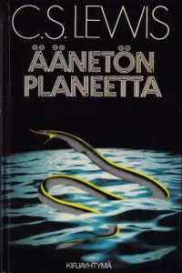 Äänetön planeetta