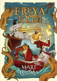 Matka Ejderhaan