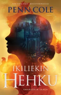 Ikiliekin hehku