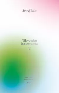 Tilavuuden laskemisesta 5