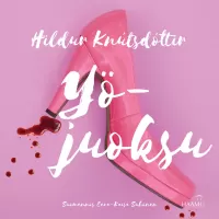 Yöjuoksu