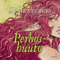 Perhoshuuto