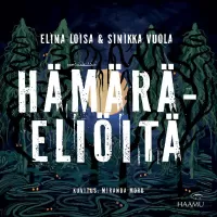 Hämäräeliöitä