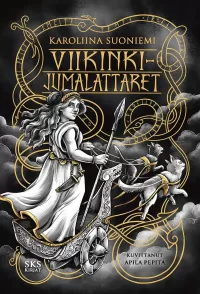 Viikinkijumalattaret