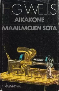 Aikakone - Maailmojen sota