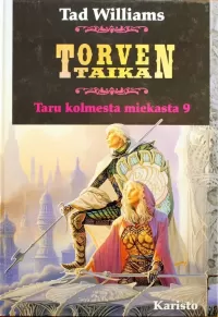 Torven taika