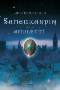 Samarkandin amuletti