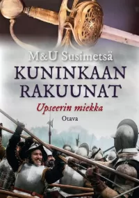 Upseerin miekka