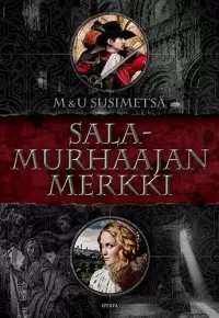 Salamurhaajan merkki