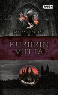 Kuriirin viitta