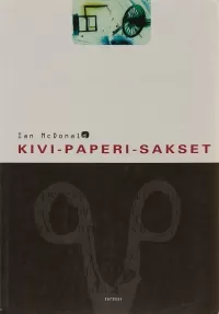 Kivi-paperi-sakset