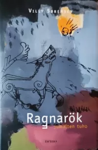 Ragnarök, jumalten tuho
