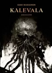 Kalevala: Juhlalaitos