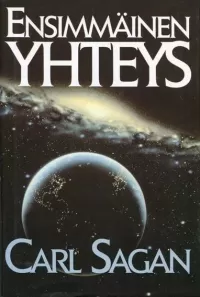 Ensimmäinen yhteys