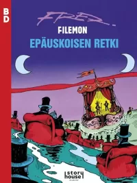 Epäuskoisen retki