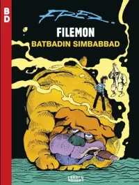 Batbadin Simbabbad