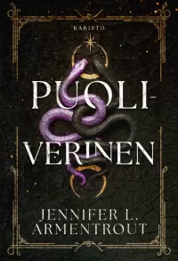Puoliverinen