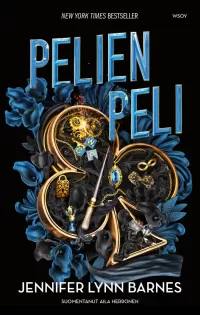 Pelien peli