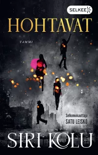 Hohtavat