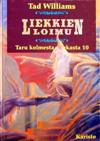 Liekkien loimu