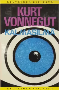 Kalmasilmä