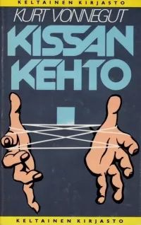 Kissan kehto