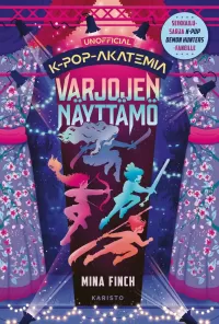 Varjojen näyttämö