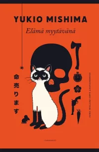 Elämä myytävänä