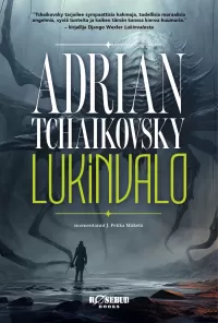 Lukinvalo