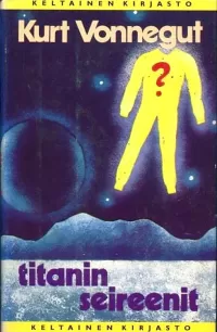 Titanin seireenit