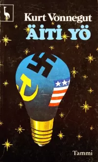Äiti yö