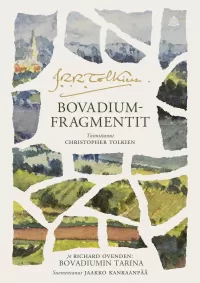 Bovadium-fragmentit