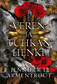 Veren ja tuhkan henki